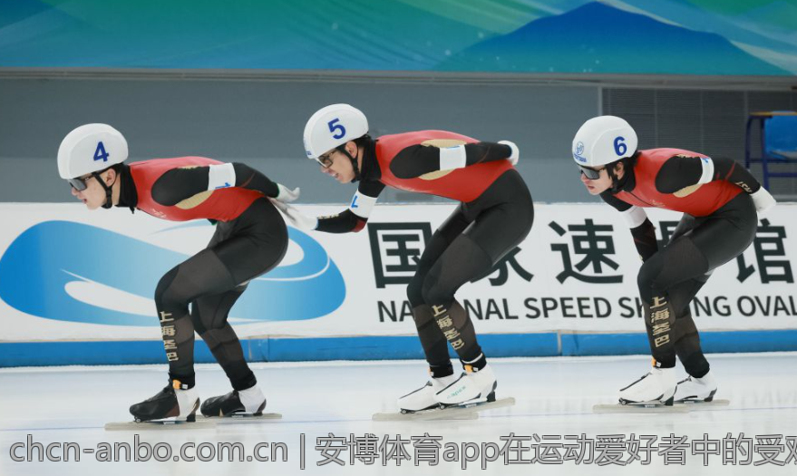 安博体育app在运动爱好者中的受欢迎程度