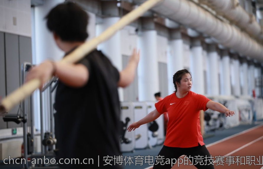 安博体育电竞app的竞技赛事和职业战队