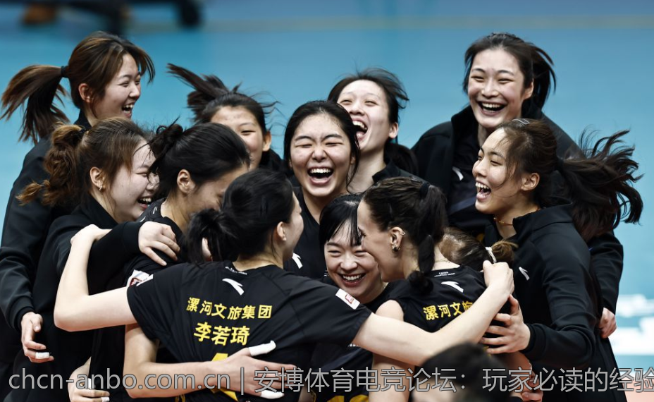 安博体育电竞论坛：玩家必读的经验分享