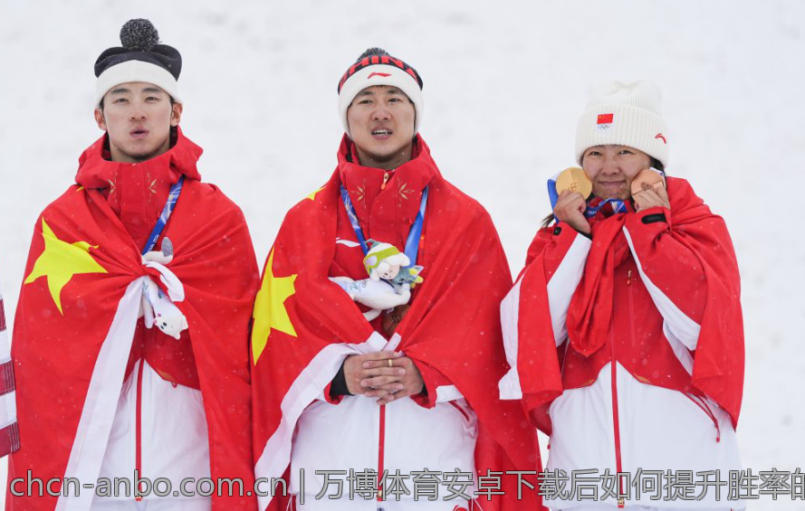 万博体育安卓下载后如何提升胜率的方法