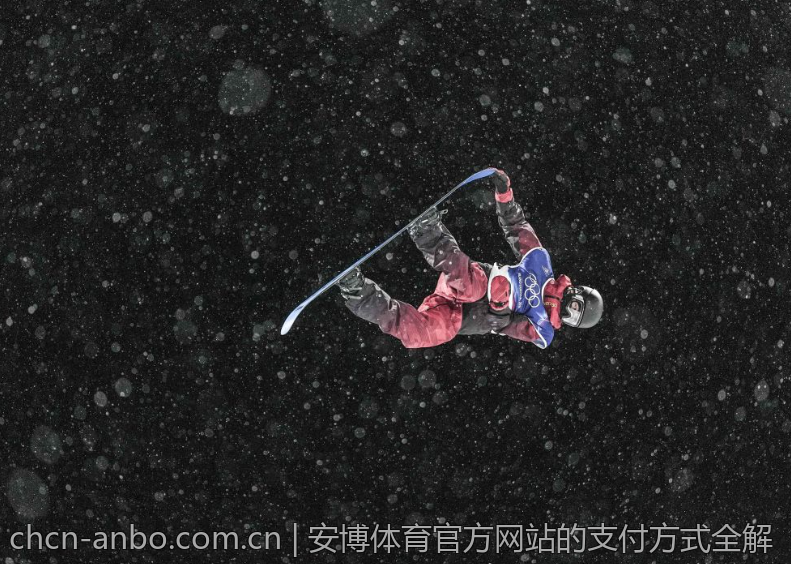 安博体育官方网站的支付方式全解